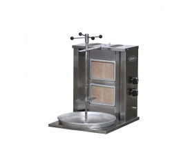 DO5/M73 Ekonomik Model Döner Makinası