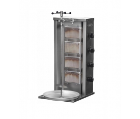DO7/M76 Ekonomik Model Döner Makinası