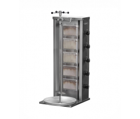 DO8/M78 Ekonomik Model Döner Makinası