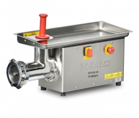 BKM.ECO.32 EKONOMİK MODEL KIYMA MAKİNESİ