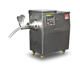 BPKM130S 130 NO SOĞUTUCULU ET KIYMA MAKİNESİ