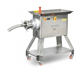 BPKM42S 42 NO SOĞUTUCULU ET KIYMA MAKİNESİ