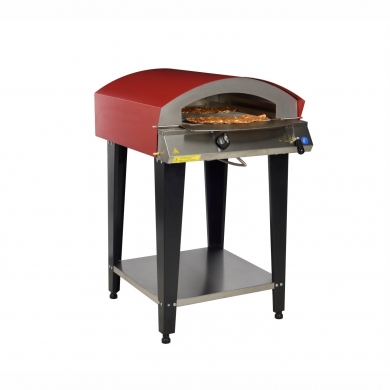 M017X2 - Çok Amaçlı Portatif Mini Fırın